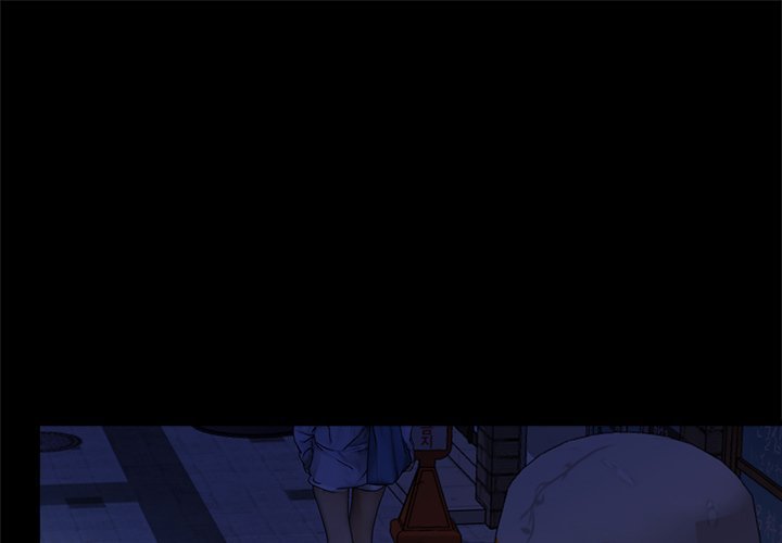 More Than Friends Manhwa - Chapter 8 Page 0