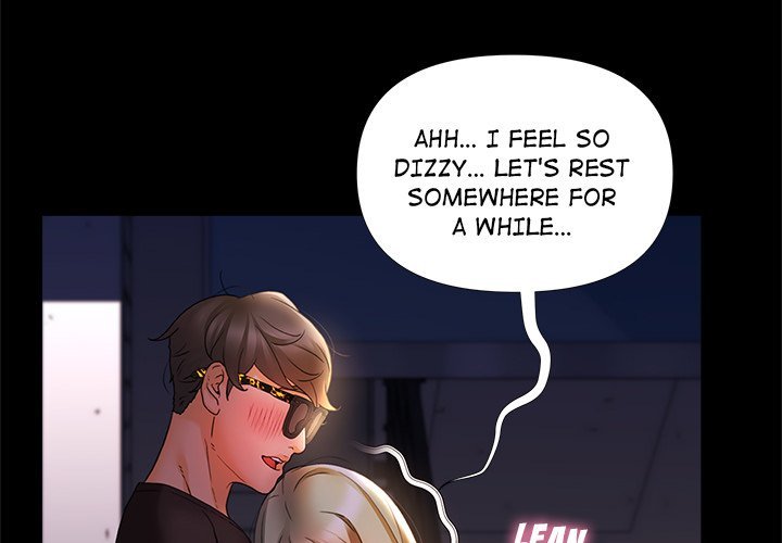 More Than Friends Manhwa - Chapter 8 Page 3