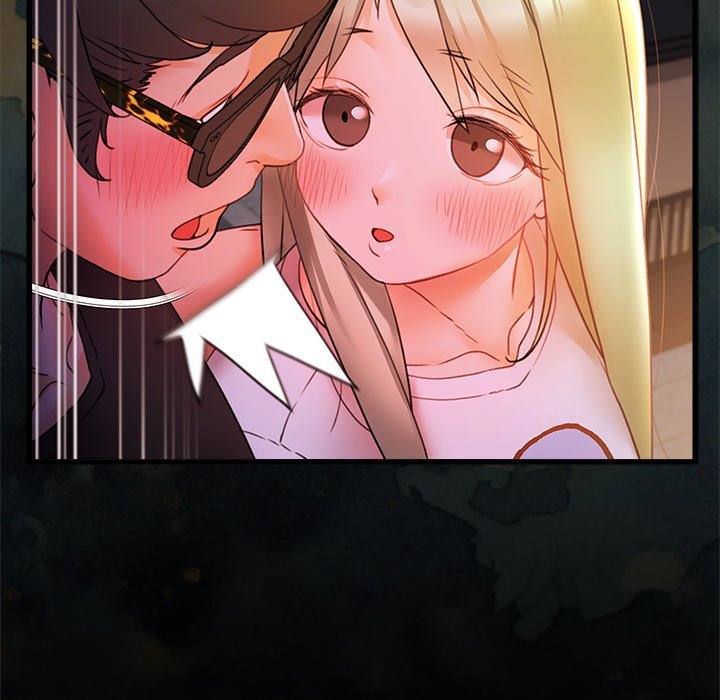 More Than Friends Manhwa - Chapter 8 Page 7