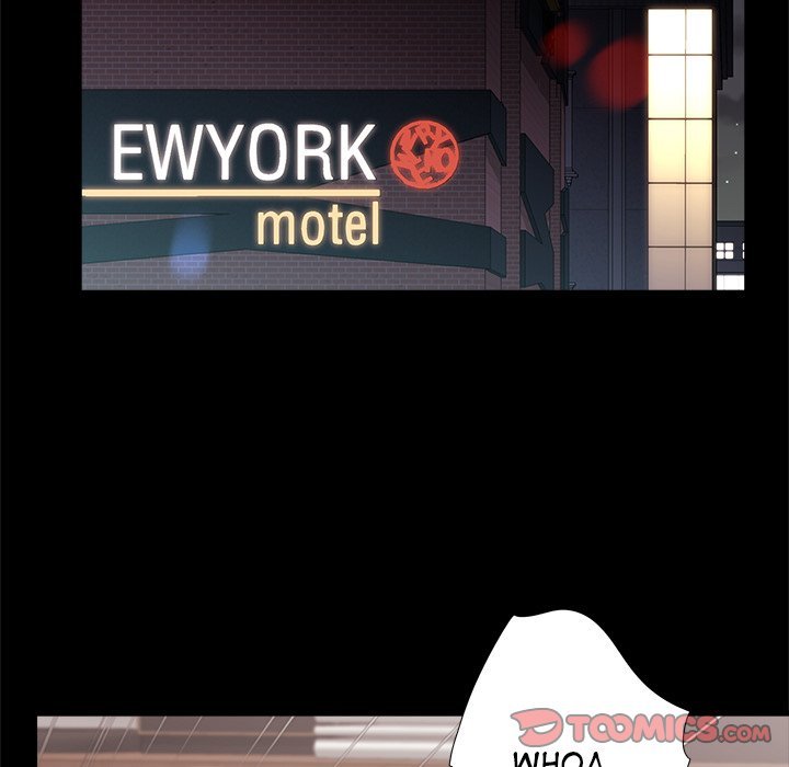 More Than Friends Manhwa - Chapter 8 Page 9