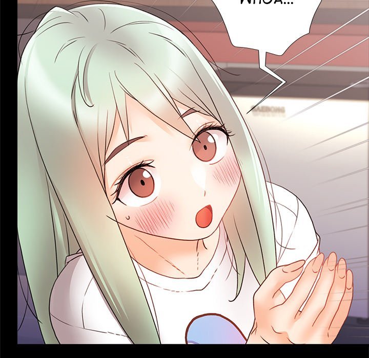 More Than Friends Manhwa - Chapter 8 Page 10