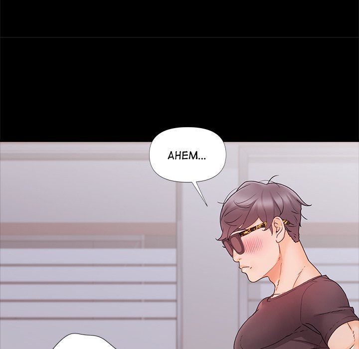 More Than Friends Manhwa - Chapter 8 Page 11