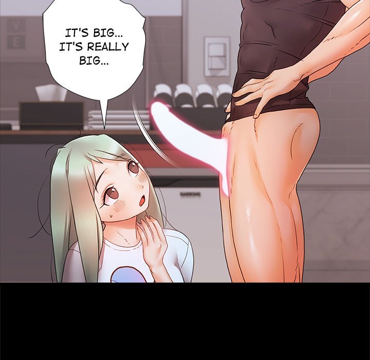 More Than Friends Manhwa - Chapter 8 Page 12