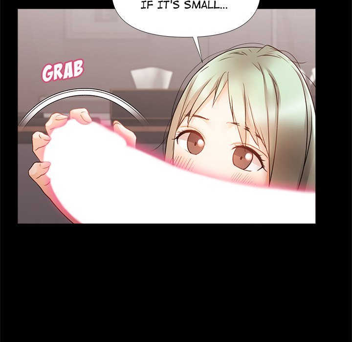 More Than Friends Manhwa - Chapter 8 Page 15