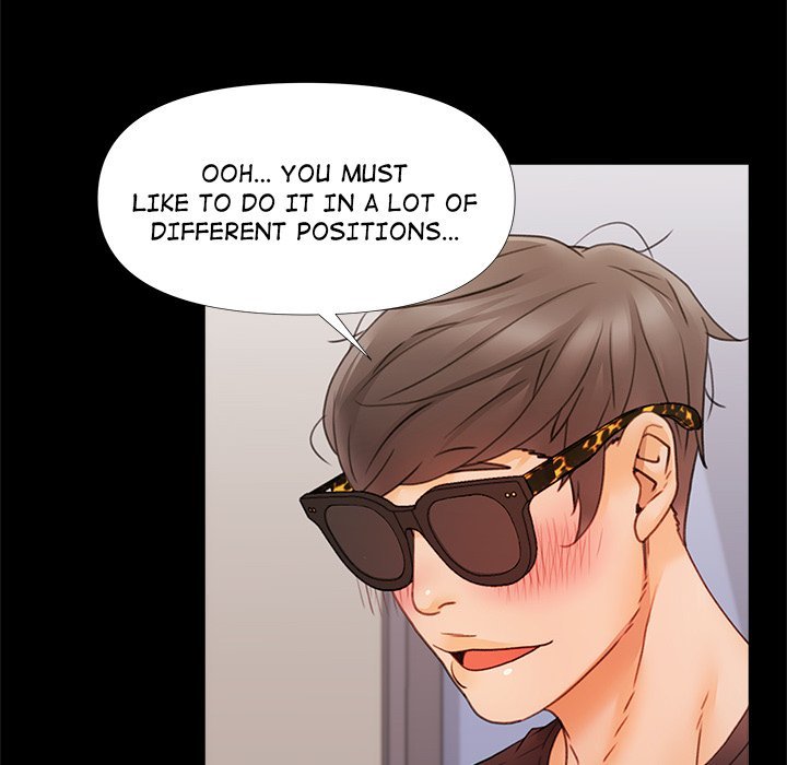 More Than Friends Manhwa - Chapter 8 Page 16