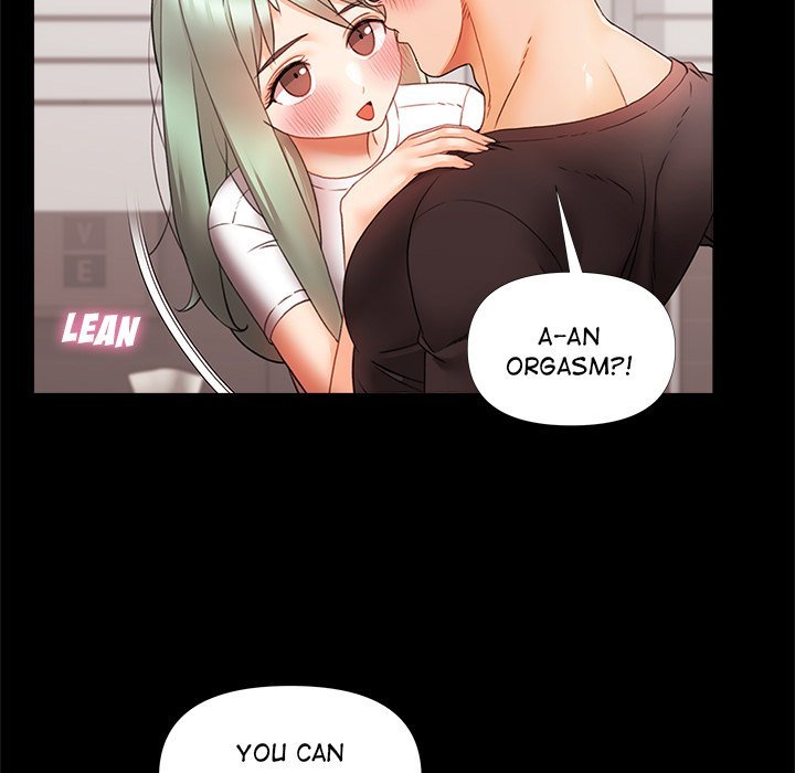 More Than Friends Manhwa - Chapter 8 Page 18