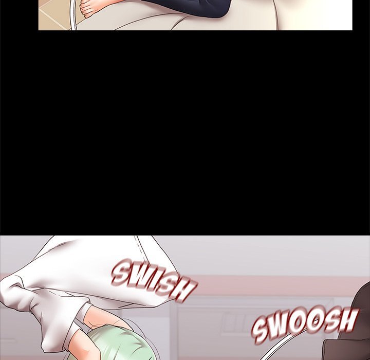 More Than Friends Manhwa - Chapter 8 Page 20