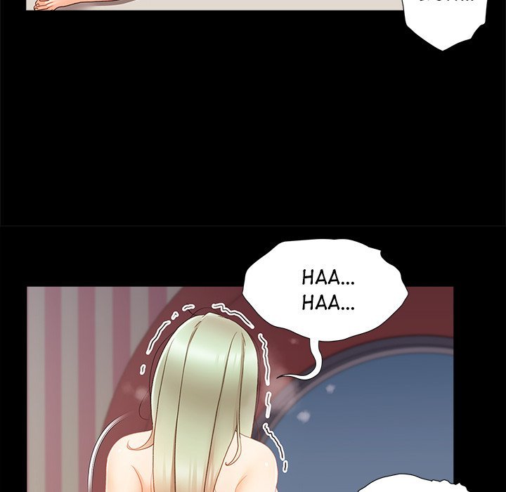 More Than Friends Manhwa - Chapter 8 Page 36