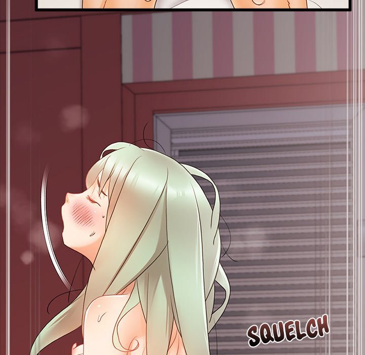 More Than Friends Manhwa - Chapter 8 Page 39