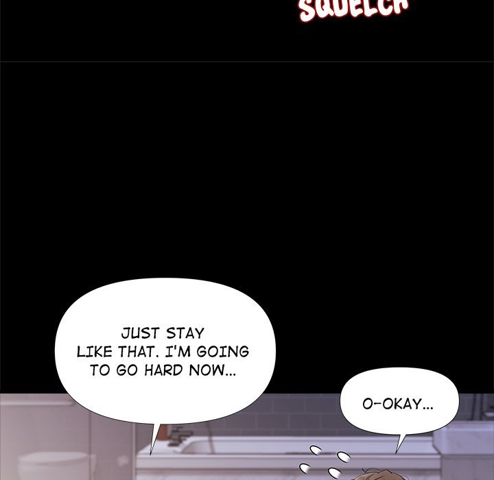 More Than Friends Manhwa - Chapter 8 Page 44