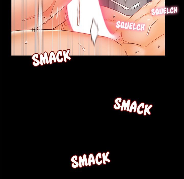 More Than Friends Manhwa - Chapter 8 Page 48