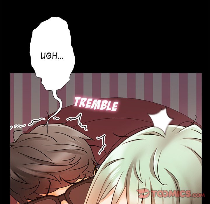 More Than Friends Manhwa - Chapter 8 Page 57