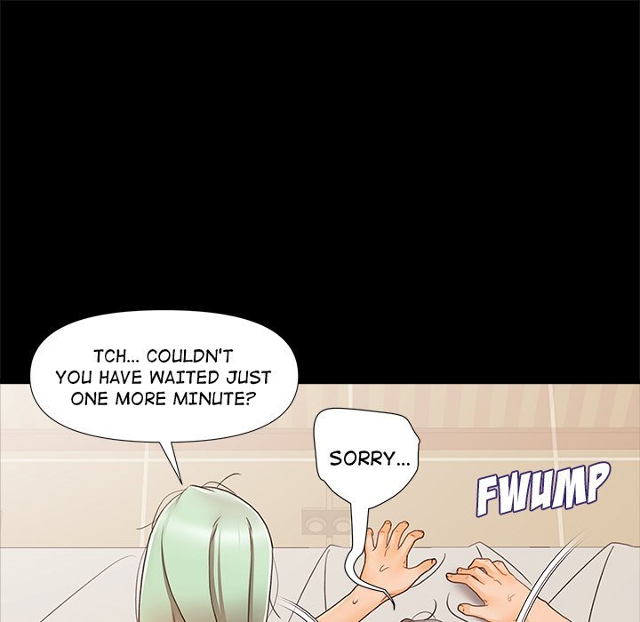 More Than Friends Manhwa - Chapter 8 Page 59