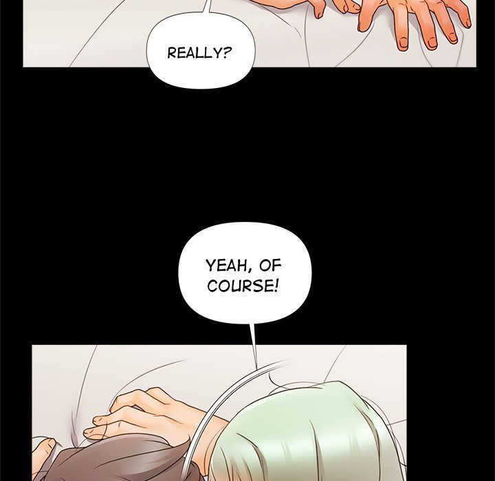 More Than Friends Manhwa - Chapter 8 Page 63