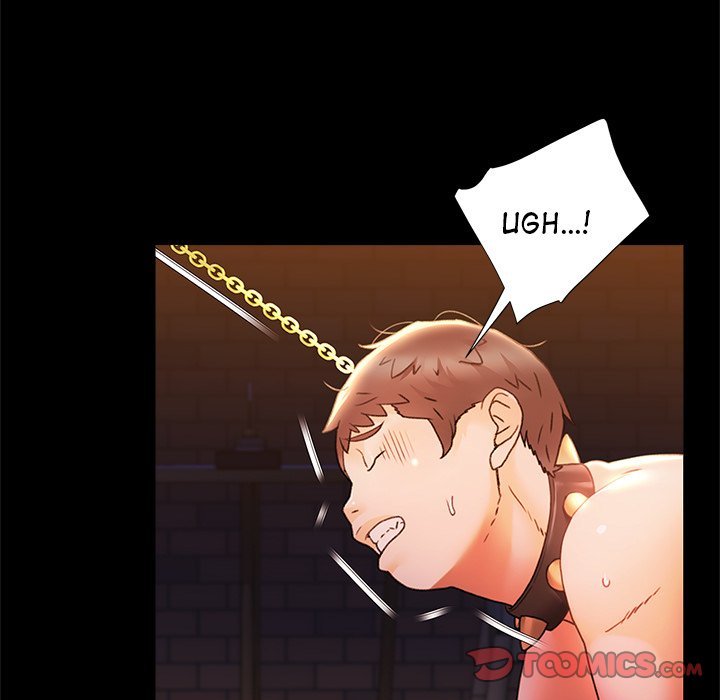 More Than Friends Manhwa - Chapter 8 Page 77