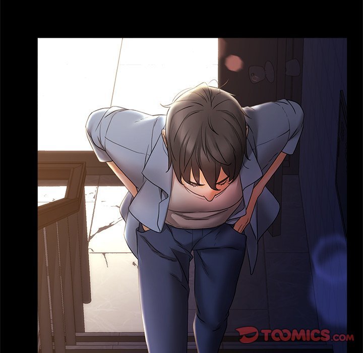 More Than Friends Manhwa - Chapter 8 Page 109