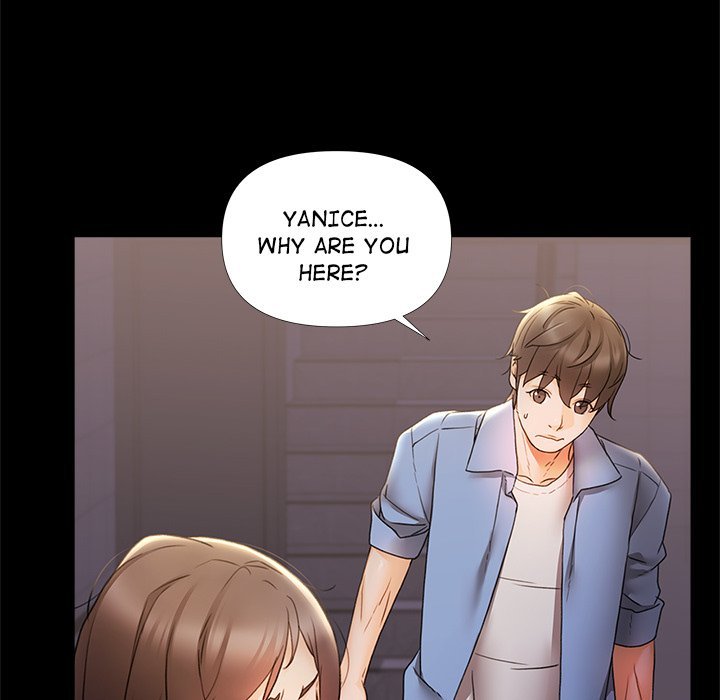 More Than Friends Manhwa - Chapter 8 Page 112