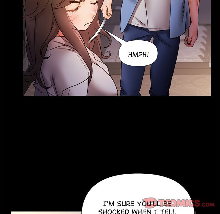 More Than Friends Manhwa - Chapter 8 Page 113