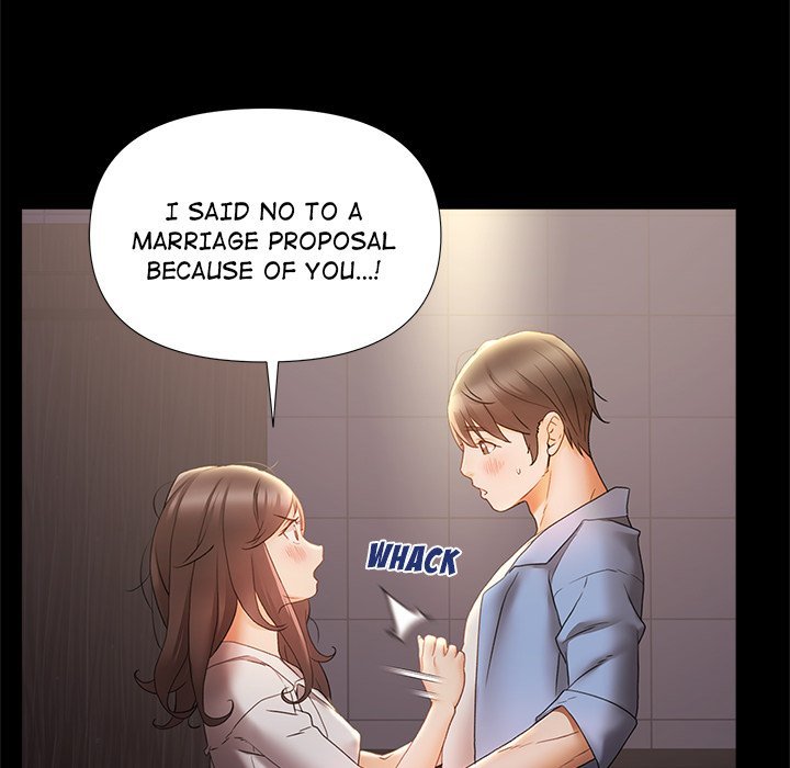 More Than Friends Manhwa - Chapter 8 Page 116