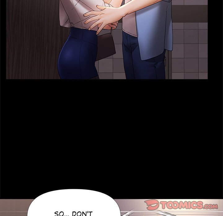 More Than Friends Manhwa - Chapter 8 Page 117