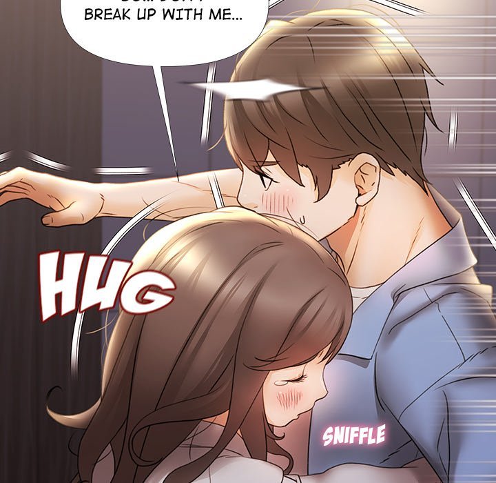 More Than Friends Manhwa - Chapter 8 Page 118