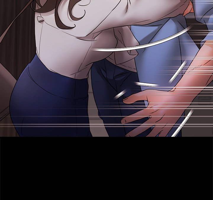 More Than Friends Manhwa - Chapter 8 Page 119