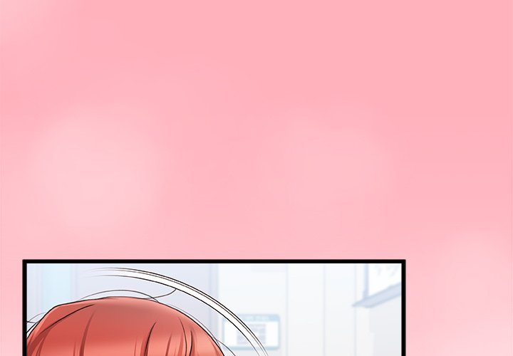 More Than Friends Manhwa - Chapter 13 Page 0