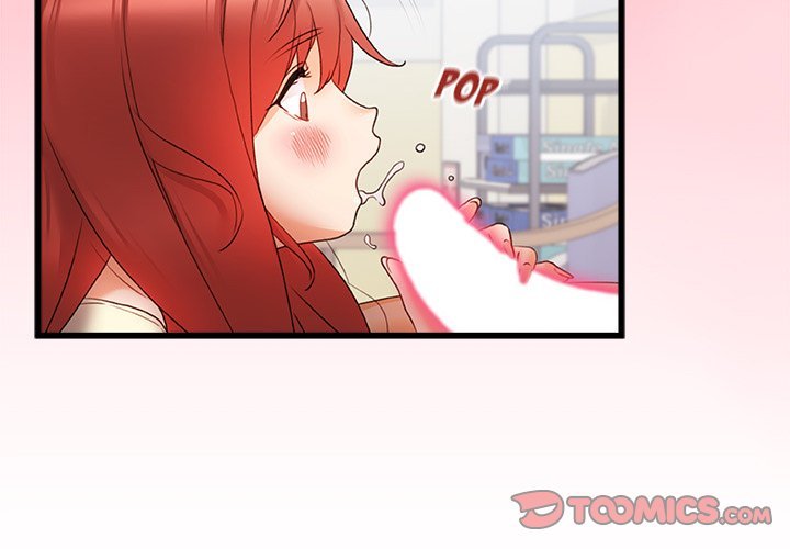 More Than Friends Manhwa - Chapter 13 Page 1