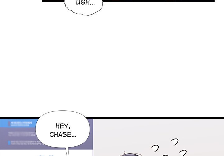 More Than Friends Manhwa - Chapter 13 Page 3