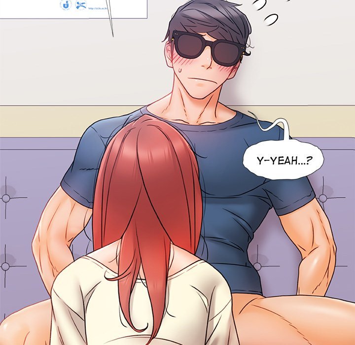 More Than Friends Manhwa - Chapter 13 Page 4