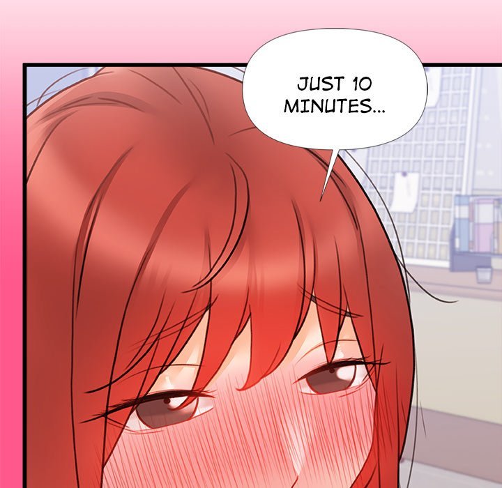 More Than Friends Manhwa - Chapter 13 Page 6