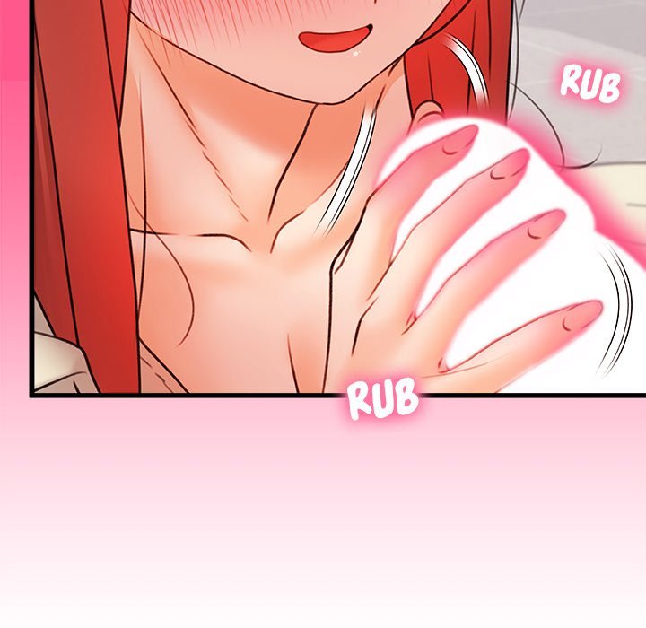 More Than Friends Manhwa - Chapter 13 Page 7