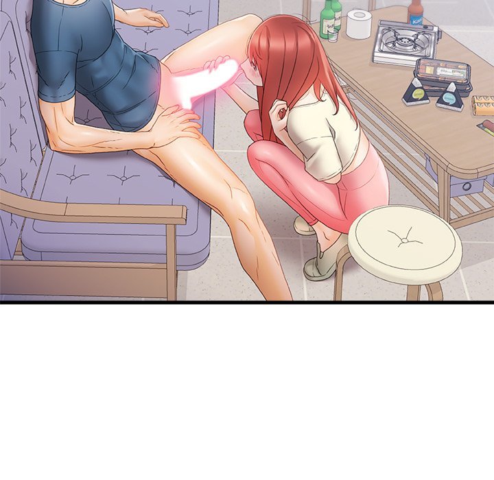 More Than Friends Manhwa - Chapter 13 Page 12