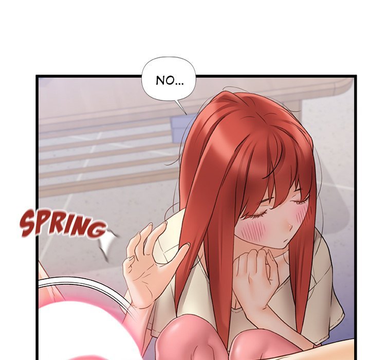 More Than Friends Manhwa - Chapter 13 Page 14