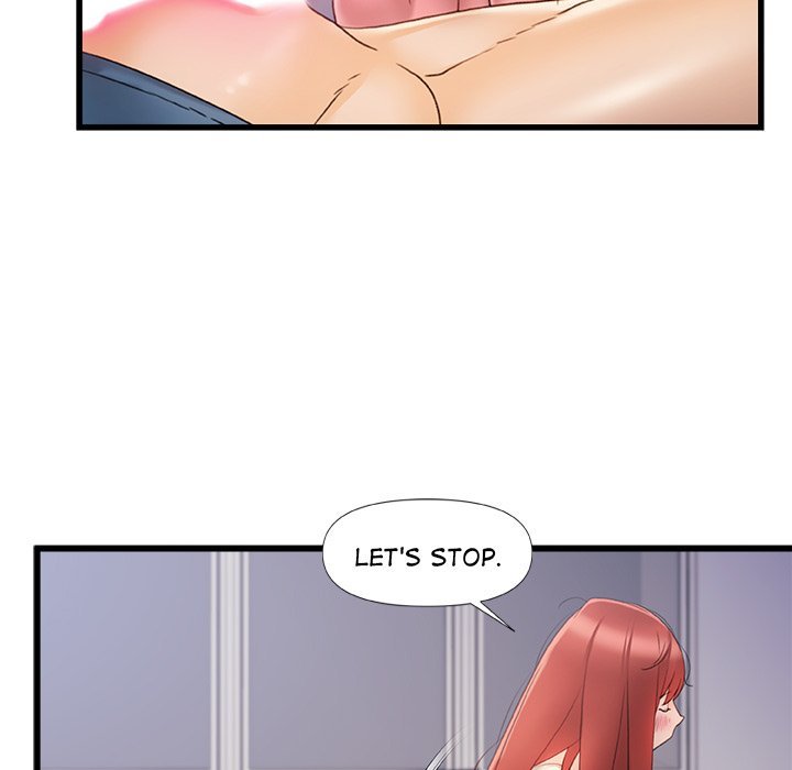 More Than Friends Manhwa - Chapter 13 Page 15