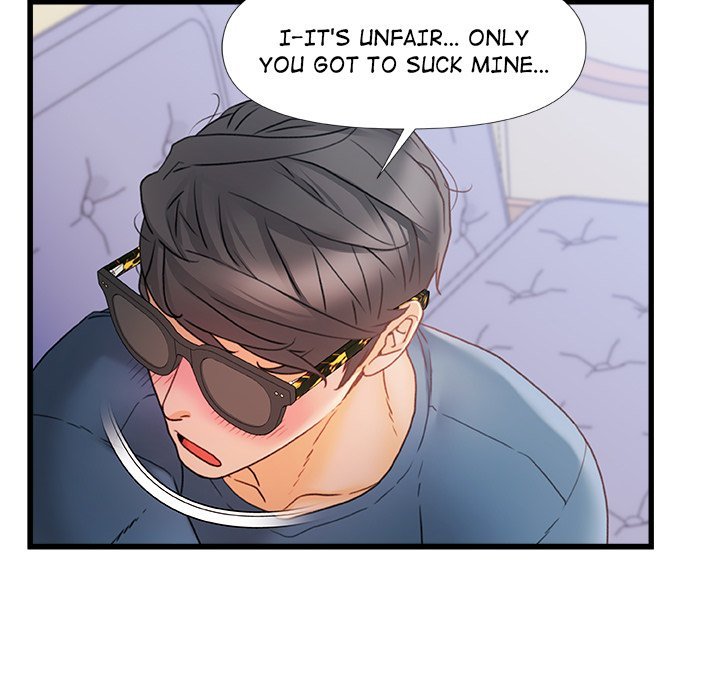 More Than Friends Manhwa - Chapter 13 Page 20