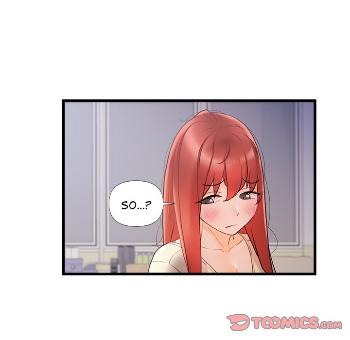 More Than Friends Manhwa - Chapter 13 Page 21