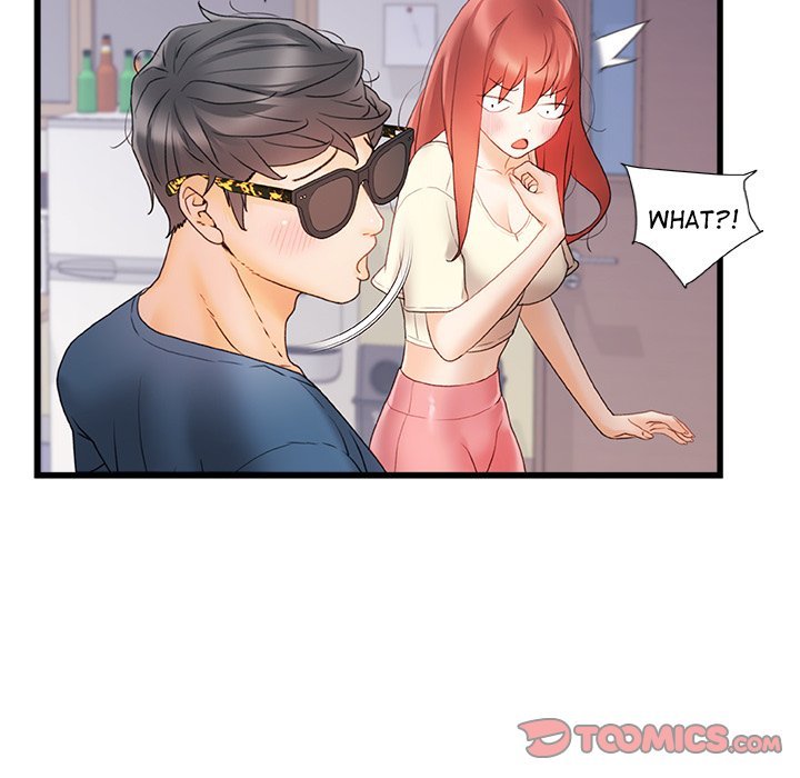 More Than Friends Manhwa - Chapter 13 Page 25
