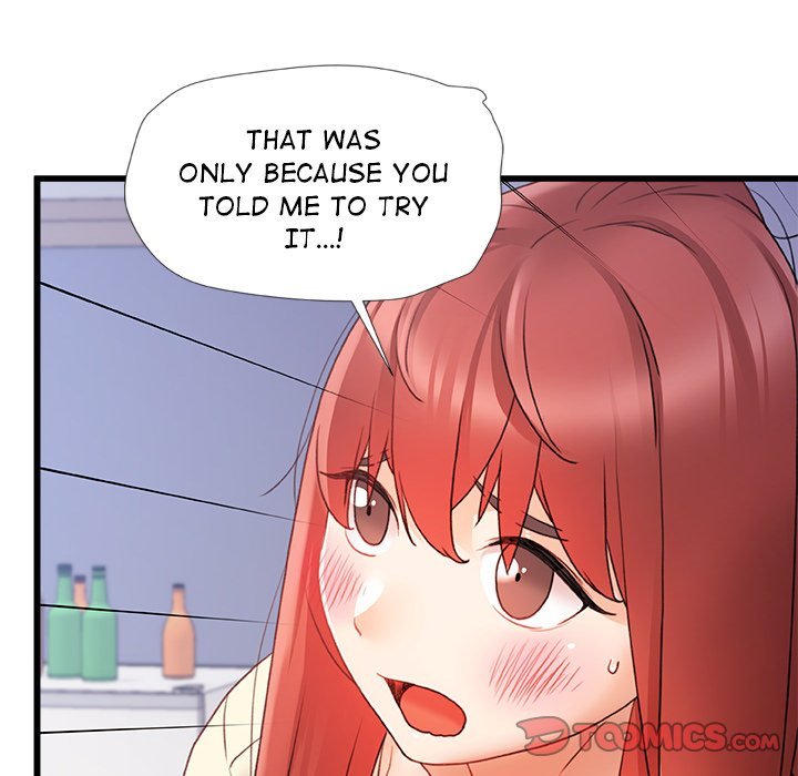 More Than Friends Manhwa - Chapter 13 Page 29