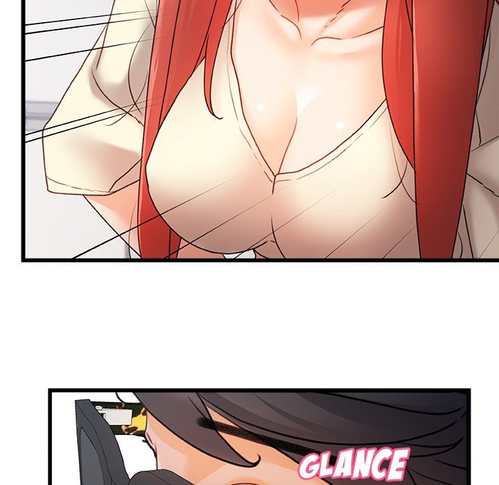 More Than Friends Manhwa - Chapter 13 Page 30