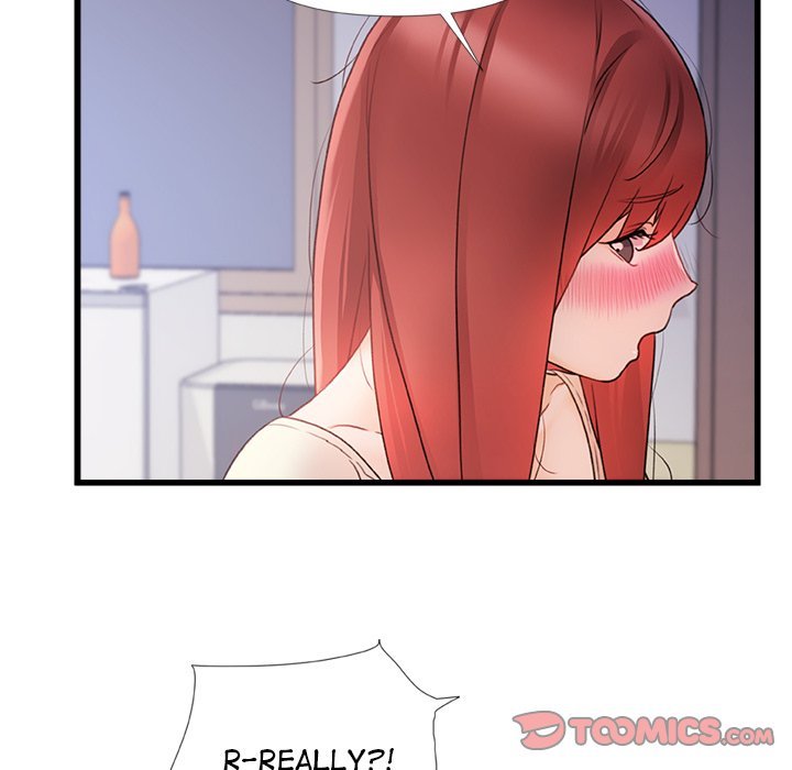 More Than Friends Manhwa - Chapter 13 Page 33