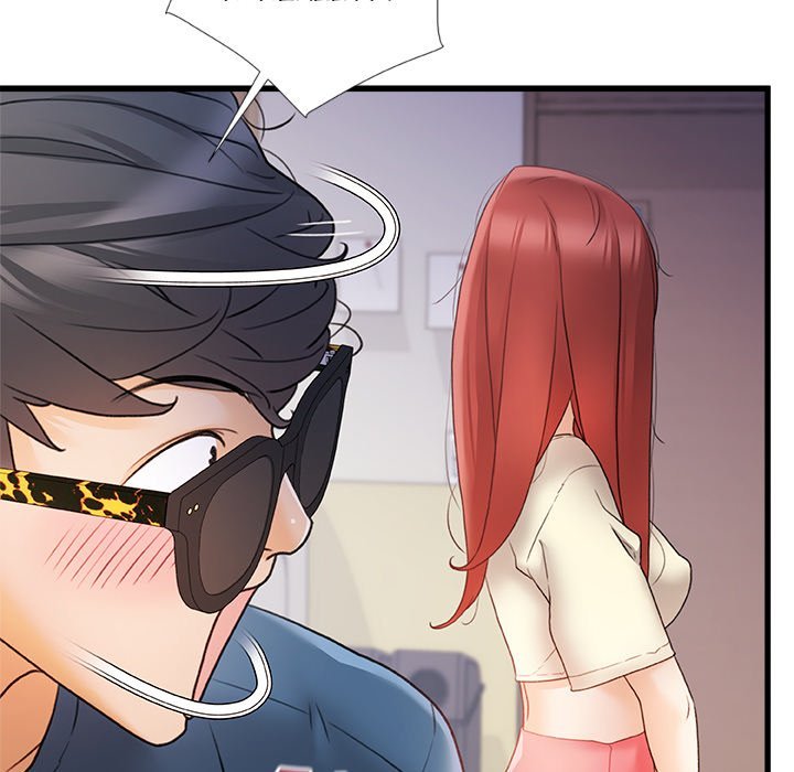 More Than Friends Manhwa - Chapter 13 Page 34