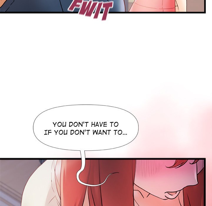 More Than Friends Manhwa - Chapter 13 Page 35