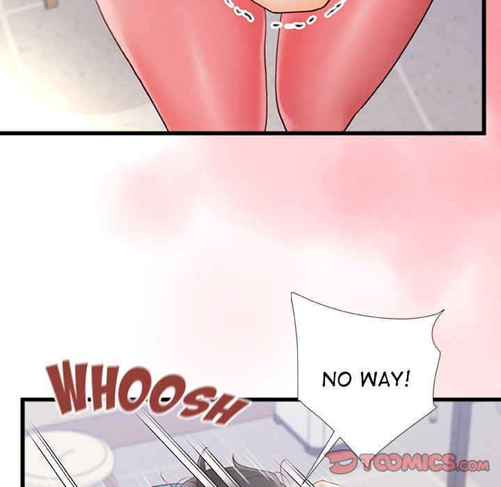 More Than Friends Manhwa - Chapter 13 Page 37