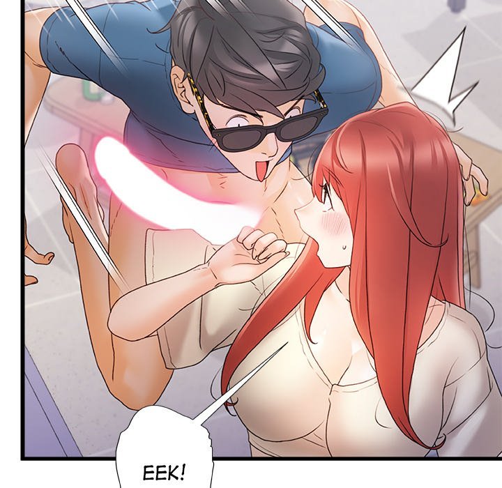 More Than Friends Manhwa - Chapter 13 Page 38