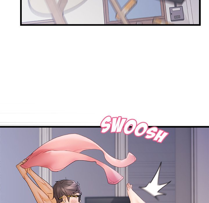 More Than Friends Manhwa - Chapter 13 Page 40