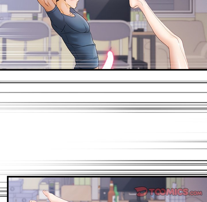 More Than Friends Manhwa - Chapter 13 Page 41