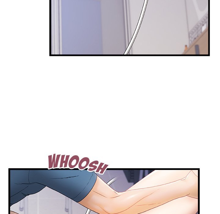 More Than Friends Manhwa - Chapter 13 Page 44