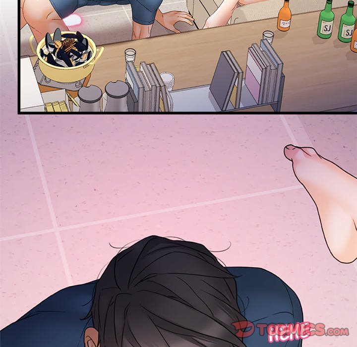 More Than Friends Manhwa - Chapter 13 Page 57