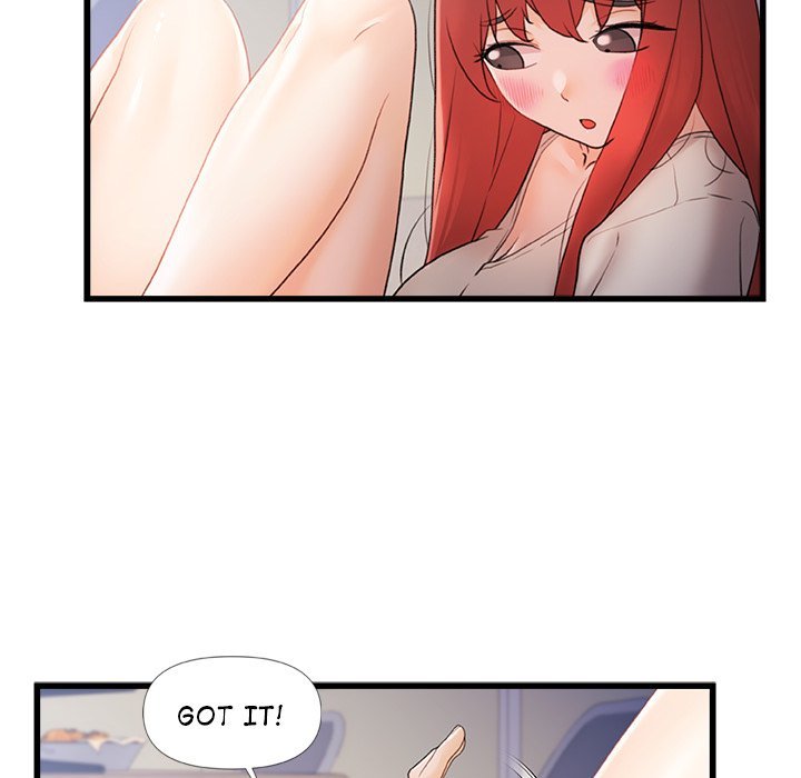 More Than Friends Manhwa - Chapter 13 Page 59